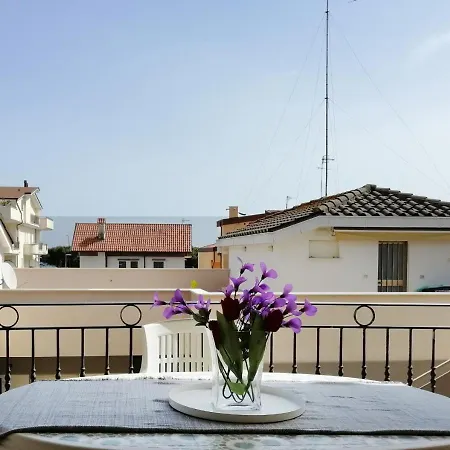 Holihome_nina - Meraviglioso, 50m Dal Mare